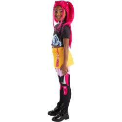 Disfraz de Mira del n�cleo del K-Pop. n�2