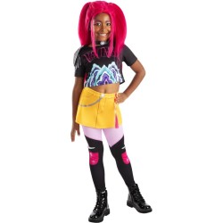 Disfraz de Mira del n�cleo del K-Pop. n�4