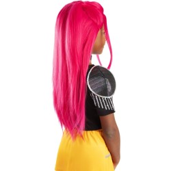 Peluca K-Pop Mira. n�1