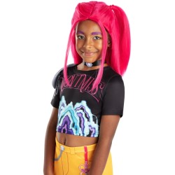 Peluca K-Pop Mira. n�2