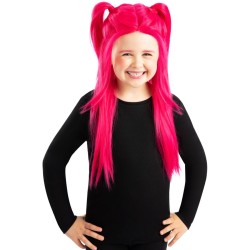 Peluca K-Pop Mira. n�3