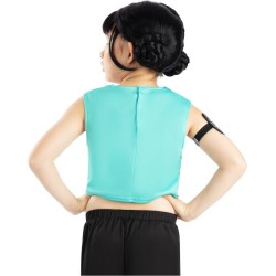 Peluca K-Pop de Zoey. n�1