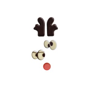 Kit Reno - Chocolate Blanco