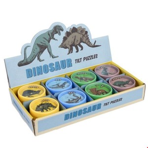 1 Paciencia Juego Dino Animales