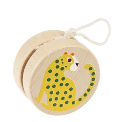1 Yoyo Animal - 5.5cm. n1
