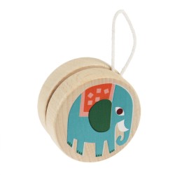 1 Yoyo Animal - 5.5cm. n2