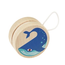 1 Yoyo Animal - 5.5cm. n3
