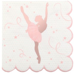 Caja de fiesta bailarina. n1