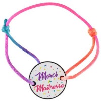 Pulsera Gracias Seora