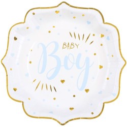 Grande Party Box Baby Boy. n1