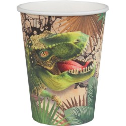 Maxi Party Box Dinosaurio. n2