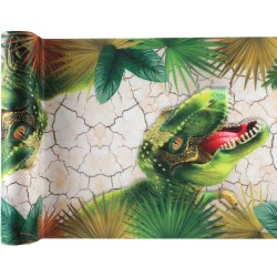 Caja de fiesta Maxi Dinosaurio. n12