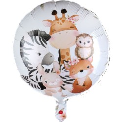 Caja de fiesta Maxi Explorer. n°6