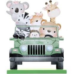 Caja de fiesta Maxi Explorer. n°9