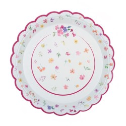 Caja grande para fiestas de primavera. n�1