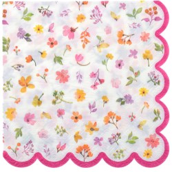 Caja grande para fiestas de primavera. n�2