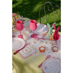 12 Servilletas Primavera. n�3