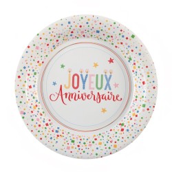Caja de fiesta Maxi Anni  Festy. n�1