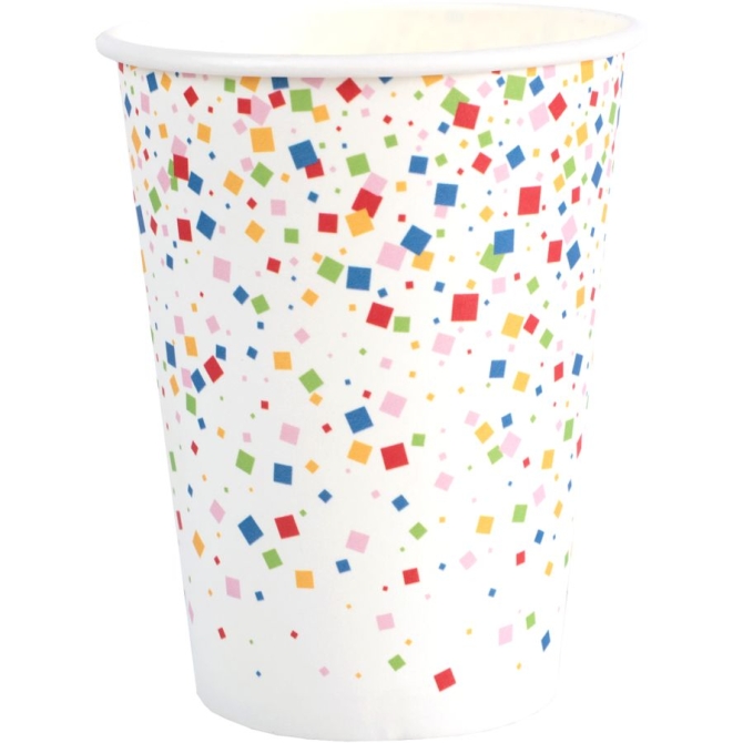 6 Vasos Anni� Festy 