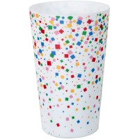 1 vaso reutilizable Anni' Festy