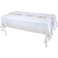 Contiene : 1 x Mantel Anni' Festy