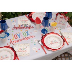 Mantel Anni  Festy. n�1