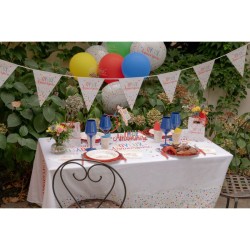 Mantel Anni  Festy. n�2