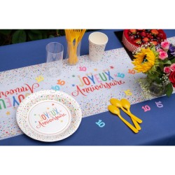 Camino de mesa Anni  Festy. n�1