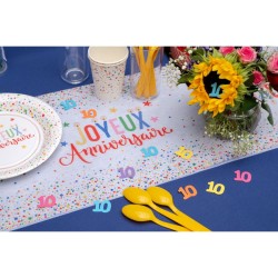 Camino de mesa Anni  Festy. n�3