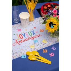 Camino de mesa Anni  Festy. n�4