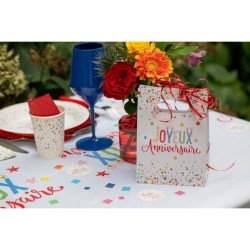 6 Bolsas de regalo Anni� Festy. n�1