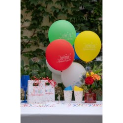 6 Bolsas de regalo Anni� Festy. n�4