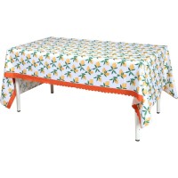 Mantel amarillo Dolce Vita