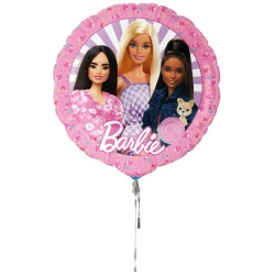 Caja de fiesta maxi de Barbie. n�11