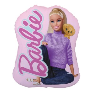 Globo gigante de helio de Barbie - � 54 cm