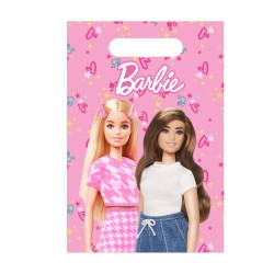 Caja de fiesta maxi de Barbie. n�7