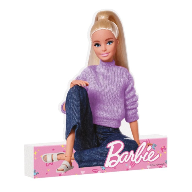 Decoraci�n de Barbie 