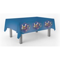 Mantel de Sonic Prime