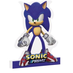 Caja Maxi Party de Sonic Prime. n�11