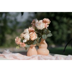 Boutique rom�ntica - Melocot�n. n�1