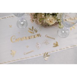 25 Confetis para Esparcir Comuni�n Birdy. n�1