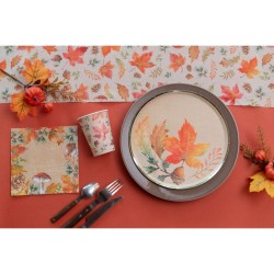 10 Tazas Encantadas de Otoño. n°3