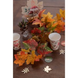 10 Tazas Encantadas de Otoño. n°4