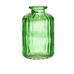 Set de 3 Jarrones - Verde. n3