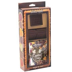 Kit Galletas de Navidad Cookie Choc con Recetario. n°2