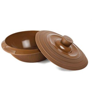 Coco Choc cocotte (19 cm) - Silicona