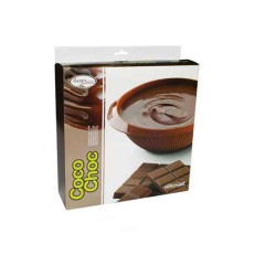 Coco Choc cocotte (19 cm) - Silicona. n1