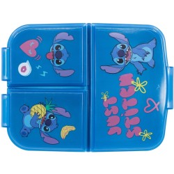 Lonchera  Stitch. n1