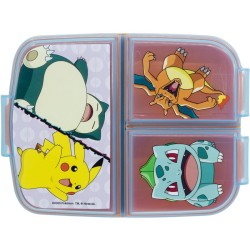 Lonchera - Pokmon. n1