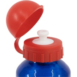 Botella de aluminio 400 ml Mario. n2